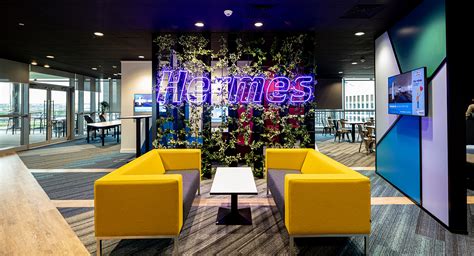 hermes innovation leeds